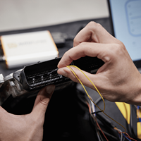 Strumento di Programmazione ECU TCU AutoTuner Originale Versione Master Slave Supporto OBD Bench Boot Checksum Aggiornamento Gratuito a Vita