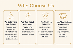 Alfombra <span class=keywords><strong>de</strong></span> Oración Moderna Estilo Boho, Acolchada, Lavable, Lisa, con Marco <span class=keywords><strong>de</strong></span> Arco <span class=keywords><strong>de</strong></span> Mezquita Ornamentado, <span class=keywords><strong>Centro</strong></span> <span class=keywords><strong>de</strong></span> <span class=keywords><strong>Mesa</strong></span> Mandala, Textura Rica, Premium - Product Image 6