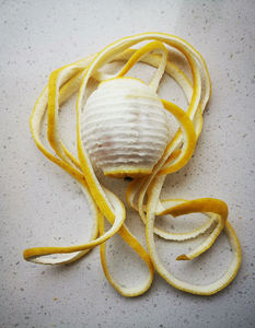 Machine à peler les agrumes automatique : citron, pomme, orange, kiwi - Product Image 6