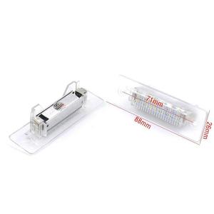 Nuevos Precios de Fábrica, Placa de Matrícula LED para Automóvil, Luz LED para <span class=keywords><strong>PORSCHE</strong></span>-<span class=keywords><strong>964</strong></span> 968 993 - Product Image 3