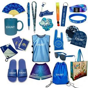 Promotional Items Corporate Employee Welcome Gift Customized Company Logo Brand Office Gift Set for Outdoor - Product Image 5