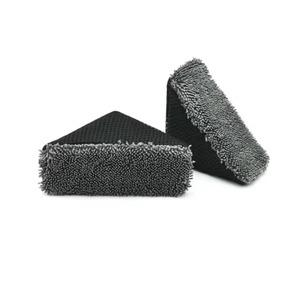 Esponja Multifuncional para Lavado de Autos NIKO de Limpieza Rápida - Product Image 2