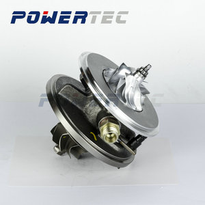 Núcleo de cargador Turbo MFS para VW <span class=keywords><strong>Bora</strong></span>/Golf IV 1,9 TDI 110Kw 150HP ARL 038253016D 03G253016R 721021-9008S 721021 turbina CHRA - Product Image 6