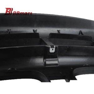 宝马2008-2014 X6 E71 E72的BBmart汽车配件批发空气滤清器进气导管软管散热器OE 51647192758 - Product Image 5