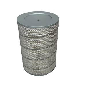 Nouveau séparateur d'huile et filtre sécheur d'air industriel Mengma de haute qualité 23782352 en acier inoxydable pour 6 compresseurs - Product Image 3