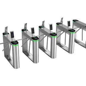 Uzun köprü Tripod turnike kapısı - Product Image 3