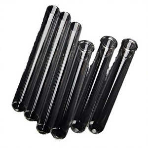 Tube à essai en verre borosilicate, épaisseur 3-8 mm, usage industriel et en supermarché - Product Image 3
