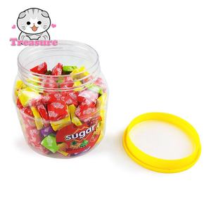 Mélange de bonbons suvus à saveur de fruit, sucre à mâcher doux, vente en gros - Product Image 1