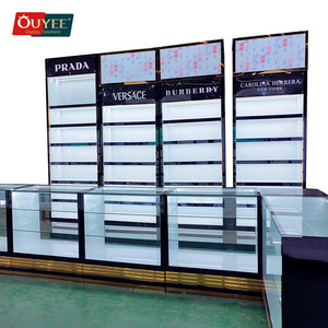 Ouyee Cosmetics <strong>Display</strong> <strong>Counter</strong> Design Perfume Cabinet Cosmetic <strong>Display</strong> Shelves Perfume <strong>Display</strong> Stand <strong>Suppliers</strong> Perfumes - Product Image 5