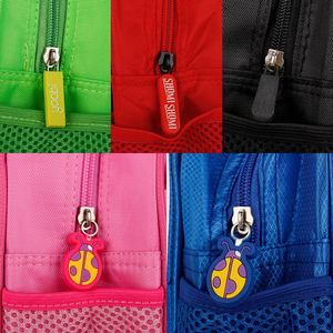 Custom Blank Kids <b>Backpack</b> for Sublimation DIY OEM Plain Polyester <b>Backpack</b> for Custom Print Christmas Gift - Product Image 4