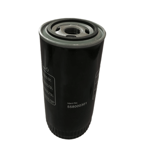 Filtre à huile de machine de qualité supérieure 558000301 pour compresseurs à usage intensif - Product Image 5