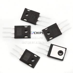Transistor semi-conducteur triode TK14N65W TO-247, approvisionnement direct d'origine, CZSKU:A4T2W3K2 - Product Image 1