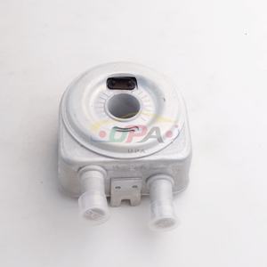 26410-2G000 264102G000 CONJUNTO DE ENFRIADOR DE ACEITE DE MOTOR para hyun-dai ki-a SPECTRA/SEPHIA II TUCSON 26410 2G000 - Product Image 2