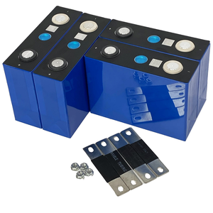 Sel Baterai Lifepo4 Prismatis Isi Ulang <span class=keywords><strong>3</strong></span>.2V 100Ah Baru untuk Sistem Tenaga Surya - Product Image 3