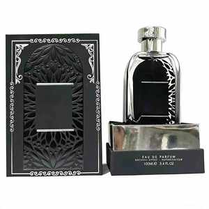 Perfume de Mujer de la Serie Árabe de 100 ml, Fragancia Intensa y Duradera, Gran Venta - Product Image 2