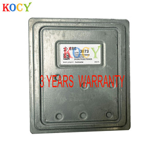 E88 ECU ECM 12703873 12703777 สําหรับชุดควบคุมเครื่องยนต์สําหรับ Chevrolet Equinox โมดูลควบคุมอิเล็กทรอนิกส์ - Product Image 1