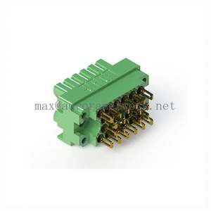 Connecteurs de fond de panier de haute qualité spécialisés 51740-10201602AALF, 10104997-W0C-50B, 51857-001LF - Product Image 3