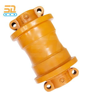 वोल्वो उत्खनन ई480 500 550b/d क्रॉलेरअसेंबली, इडलर, ट्रैकलुलर, कैरलर, स्प्रोकेट, ट्रैकलिंक, टेन्नर, बोल्ट, ट्रैककड़ी - Product Image 2