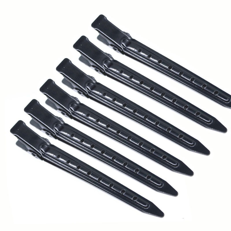 High Quality Professional Salon Hairdressing Clips