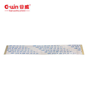 สายเคเบิลข้อมูลจอแสดงผล Bn20 21P 15 ซม. สายเคเบิลข้อมูลจอแสดงผลมินิโรแลนด์ Bn20 - Product Image 2