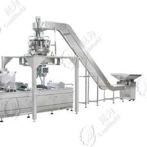 Thermoforming Vacuum Packing Machine for Steak for Medical Restaurant and Food Shop Industries