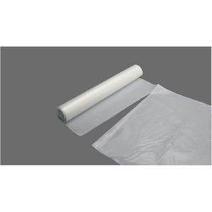 Sacs à rouleaux polyvalents ultra épais sans BPA Sacs à provisions d'emballage sûrs et pratiques sur rouleau - Product Image 4