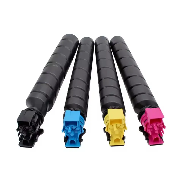 Wholesale Jingtian Compatible TK-8335 Colored Full Toner Cartridge for TASKalfa 3252ci/3253ci 18-Month Warranty