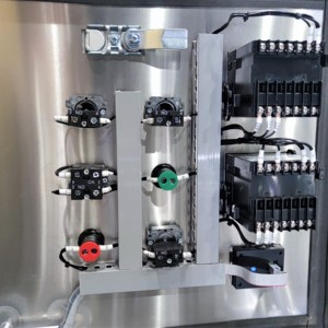 Solución Intravenosa JOSTON SS316, Sistema de Preparación de Inyección de Polvo Liofilizado - Product Image 6