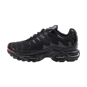 Chaussures de course sportives <span class=keywords><strong>TN</strong></span> Plus pour hommes de haute qualité, <span class=keywords><strong>semelle</strong></span> intermédiaire en PU, amorti confortable, <span class=keywords><strong>semelle</strong></span> extérieure en caoutchouc, toutes saisons, unisexe - Product Image 2