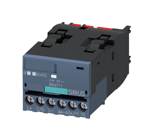 เบรกเกอร์วงจร PLC รุ่นดั้งเดิม TM-C 160/12-24 - Product Image 4