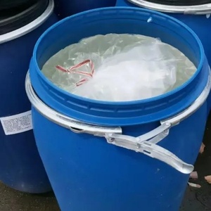 SLES 70% Lauril Éter Sulfato de Sodio, Materias Primas de SLES para Productos Químicos Diarios y Detergentes - Product Image 3