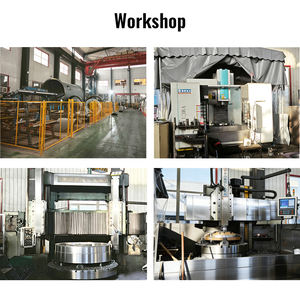 Profession eller Lieferant HP200 Hydraulik kegel brecher Hochwertiger Hydraulik kegel brecher - Product Image 5