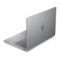 Ordinateur portable professionnel H&P Omnibook 360 X 14 pouces avec écran tactile OLED 2,8K 120Hz, processeur Ultra 7 358H ou Ultra 9 388H, 32 Go de RAM, SSD 1 To et stylet