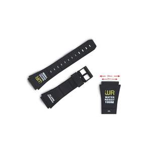 CA-55 CA-62 W-721 et autres Compatible 20mm Modèle 238P3PD1A Bracelets de montre Modèle 238P3PD1A - Product Image 1