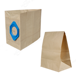<span class=keywords><strong>Bolsas</strong></span> de Repuesto <span class=keywords><strong>para</strong></span> <span class=keywords><strong>Aspiradora</strong></span> Eléctrica <span class=keywords><strong>Nilfisk</strong></span> 8209500/Gm80/GM90, <span class=keywords><strong>para</strong></span> Uso en Automóviles, Autocaravanas y Garajes, Material No Tejido, 1 Año de Garantía - Product Image 2