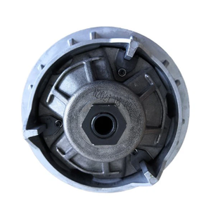 650CC gruppo frizione per SEGWAY ATV SNARLER SW600T modello essenziale sistema di trasmissione moto - Product Image 1