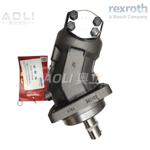 Pompe hydraulique d'origine A2FO45/61R-PPB05 R902193387 |   Approvisionnement simultané des séries A2FO A2FM A4VG A6VE A10VSO A11VLO - Product Image 4