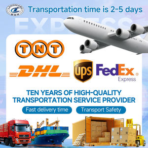 Dropshipping סוכן משלוח משלוח משלוח משלוח מ סין סין סין סין כדי סה "ג 'ררבים france italy spain ddp - Product Image 2