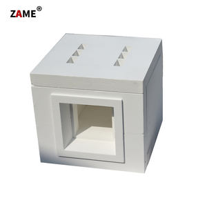 เตาหลอมแท่งคาร์บอนสำหรับอัญมณี ควบคุมอุณหภูมิได้ - Product Image 1