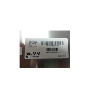 Módulo LCD LM200WD4-SLB4 de 20.0 pulgadas 1600*900, Pantalla LCD de Nueva Llegada - Product Image 1