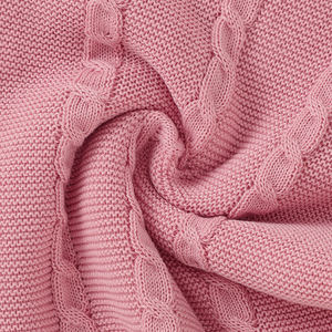 Mimixiong Vente en gros de haute qualité pour tout-petits Nouveau-né bébé maillot tricoté vêtements jarretelles barboteuses combinaisons Roupas de Bebes - Product Image 4