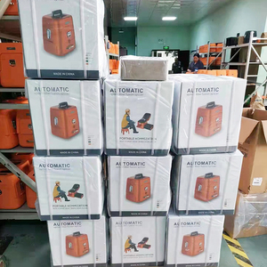 Signal Fire AI-5 Fiber Welding Machine AI 5 Core to Core Multi Mode Single Mode Fiber Splicing Machine - Product Image 6
