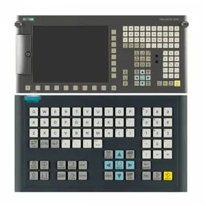 Sinumerik 828d <strong>CNC</strong> Hardware Ppu 270.4 Itrol Vertical <strong>CNC</strong> <strong>Software</strong> OEM6FC5370-6AA40-0wa0 Machine Tool Industrial Components - Product Image 2