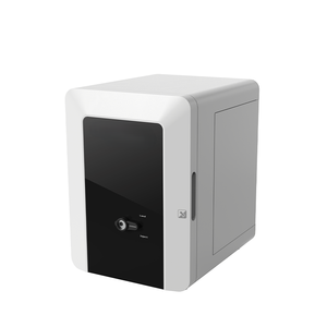 Équipement de chromatographie ionique pour l'analyse des anions et des cations de l'eau potable - Product Image 1