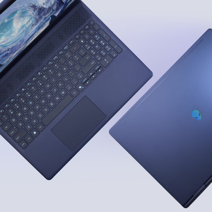 Ordinateur portable de jeu Alienware 16 Aurora puissant, ordinateur portable Dell, Dell AC6250, ordinateur portable 16 pouces, processeur Intel Core i7, carte graphique RTX 5060 8 Go - Product Image 5