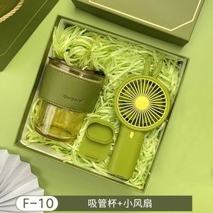 Ensemble cadeau en acier inoxydable personnalisé avec logo, style professionnel, économique, promotionnel, pour la Saint-Valentin, fournitures de bureau, soie - Product Image 2