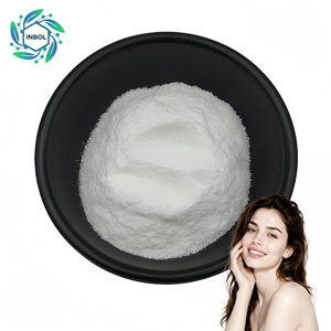 Polvo de Sodio <span class=keywords><strong>L</strong></span>-Ascorbil-2-Fosfato de Grado Cosmético 99% SAP, Fosfato de Sodio Ascorbilo CAS 66170-10-3 - Product Image 1