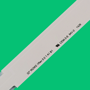 32LN-A1B1 32" ROW2.1 REV 0.09 LG32LN A1B1 7+7+7 - Product Image 4