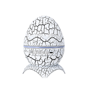 Nouveau design océan vague musique astronaute espace table mode de base led étoile projecteur intelligent coloré <span class=keywords><strong>disco</strong></span> scène lumière décor intérieur - Product Image 4