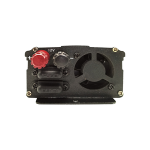 <span class=keywords><strong>Santer</strong></span>-inversor de energía solar de onda sinusoidal modificada, 1000 vatios, cc 12V a CA 220V 50hz USB DC5V 1A - Product Image 1